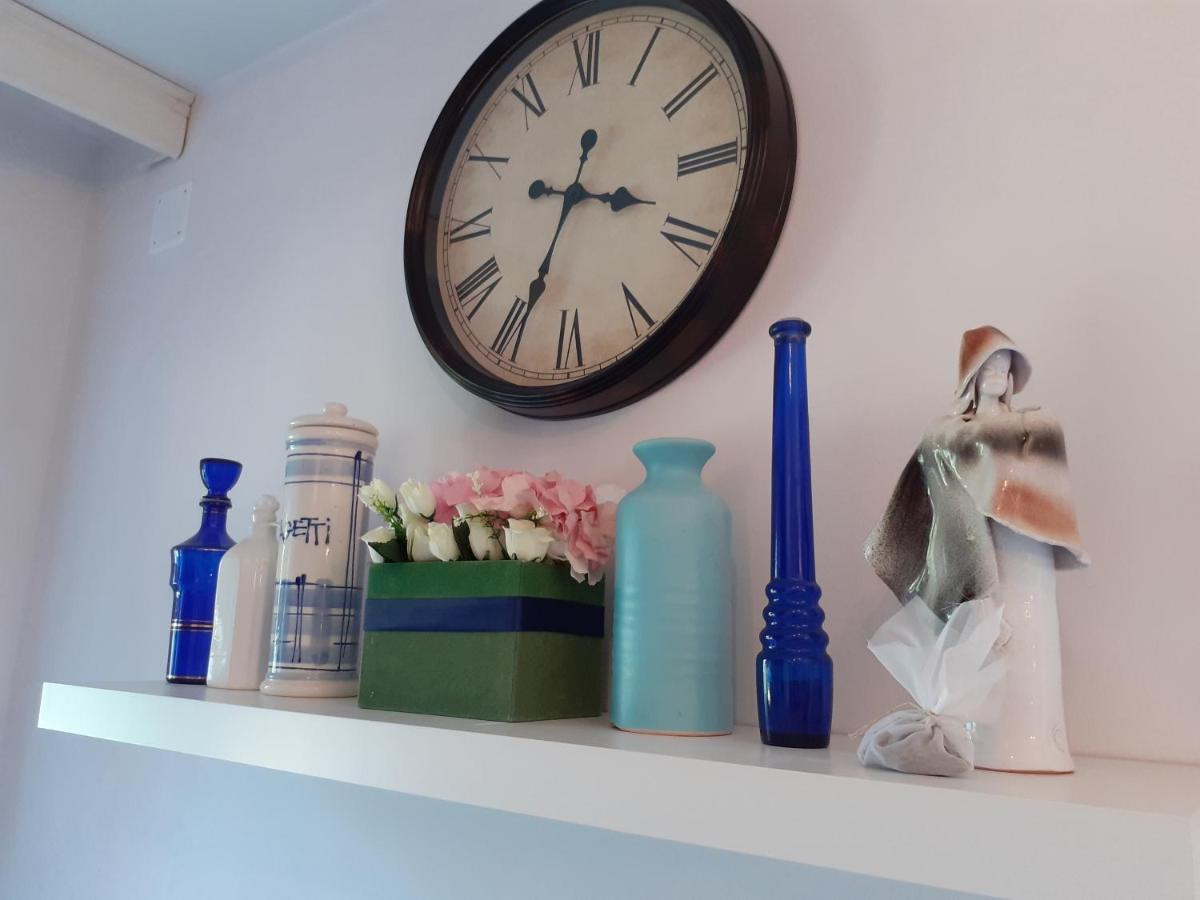 Csopak Mariann Apartman מראה חיצוני תמונה