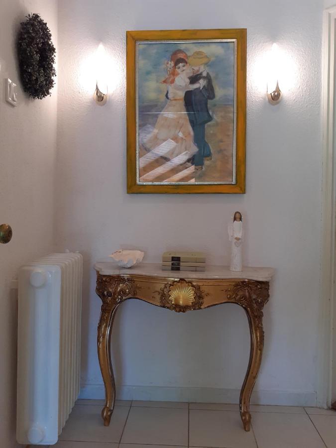 Csopak Mariann Apartman מראה חיצוני תמונה