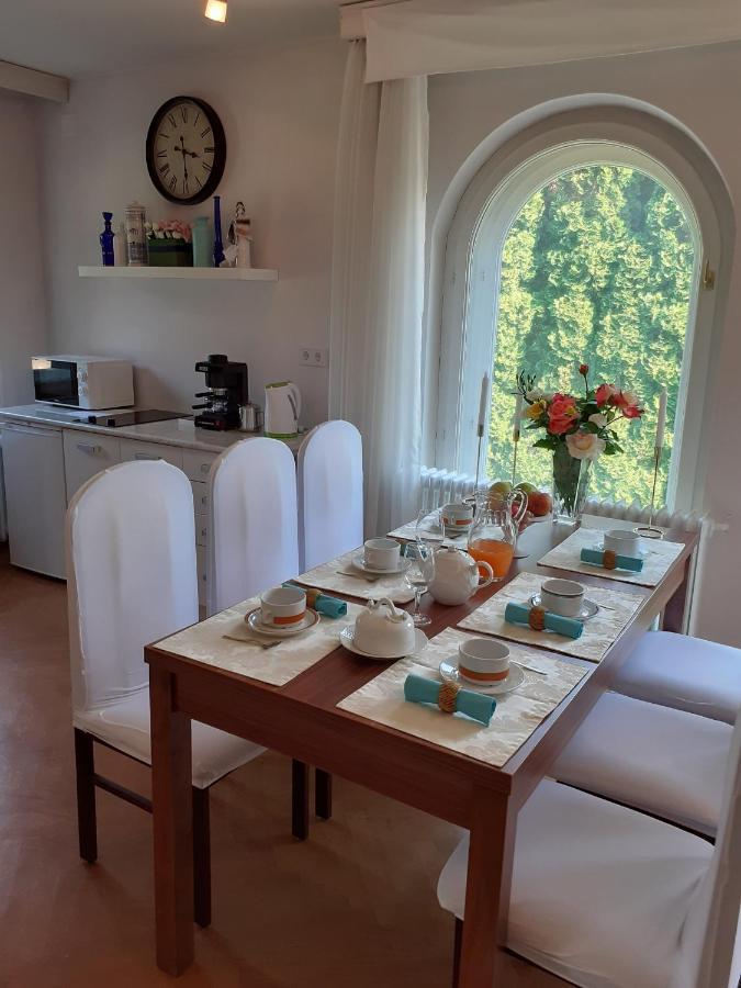 Csopak Mariann Apartman מראה חיצוני תמונה