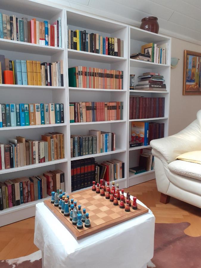 Csopak Mariann Apartman מראה חיצוני תמונה