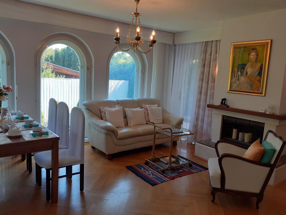 Csopak Mariann Apartman מראה חיצוני תמונה
