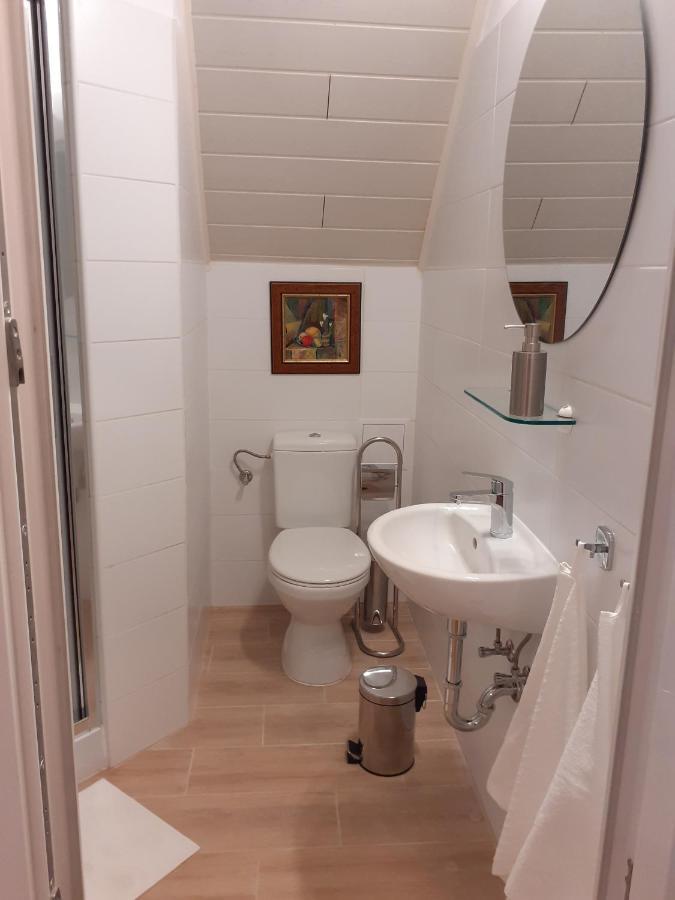 Csopak Mariann Apartman מראה חיצוני תמונה