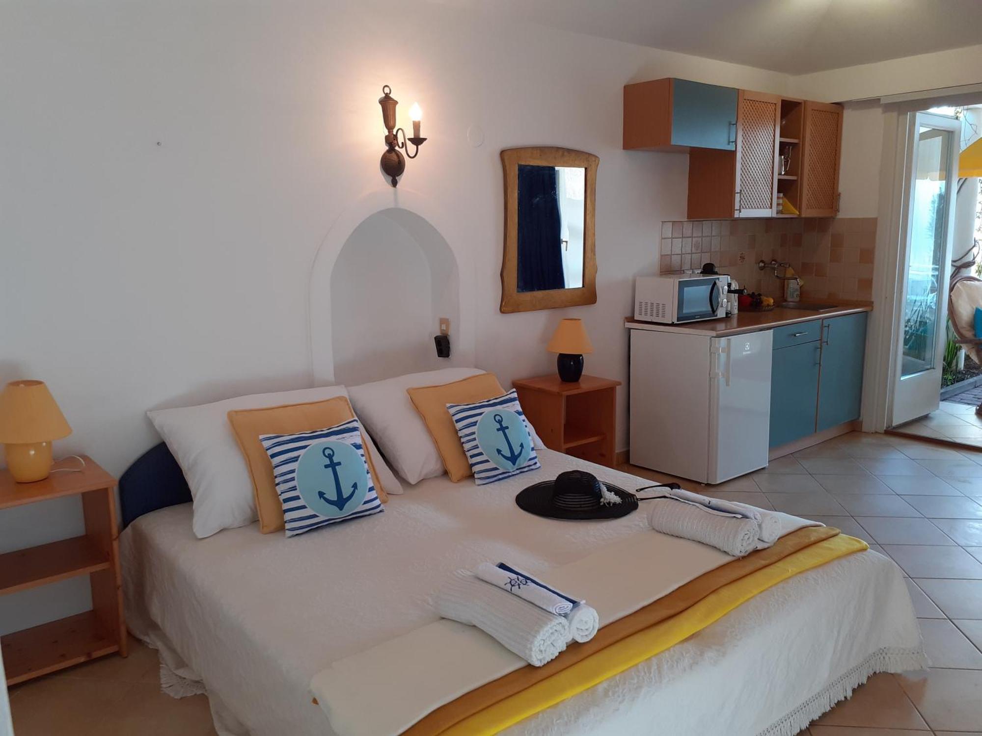 Csopak Mariann Apartman מראה חיצוני תמונה