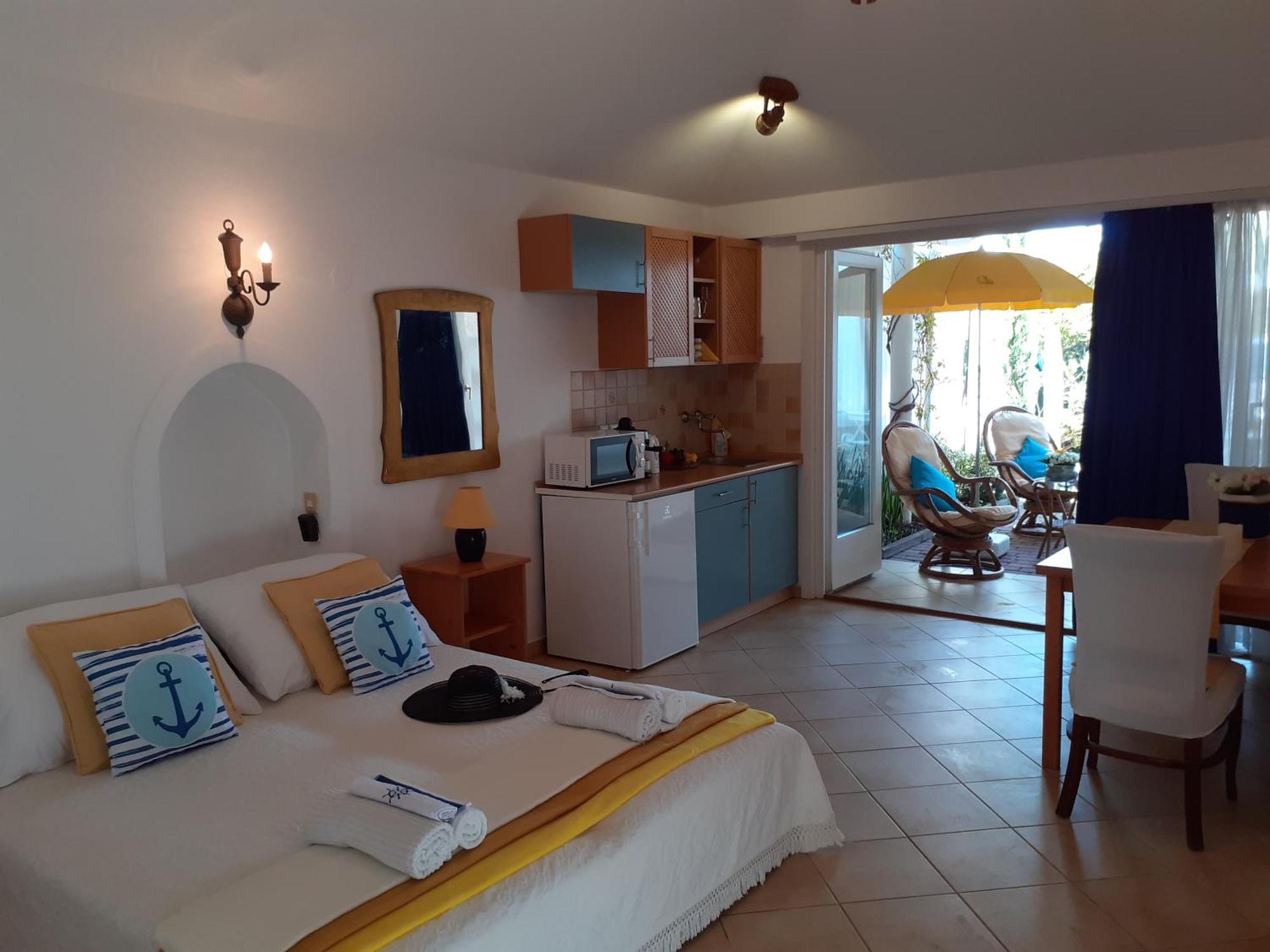 Csopak Mariann Apartman חדר תמונה