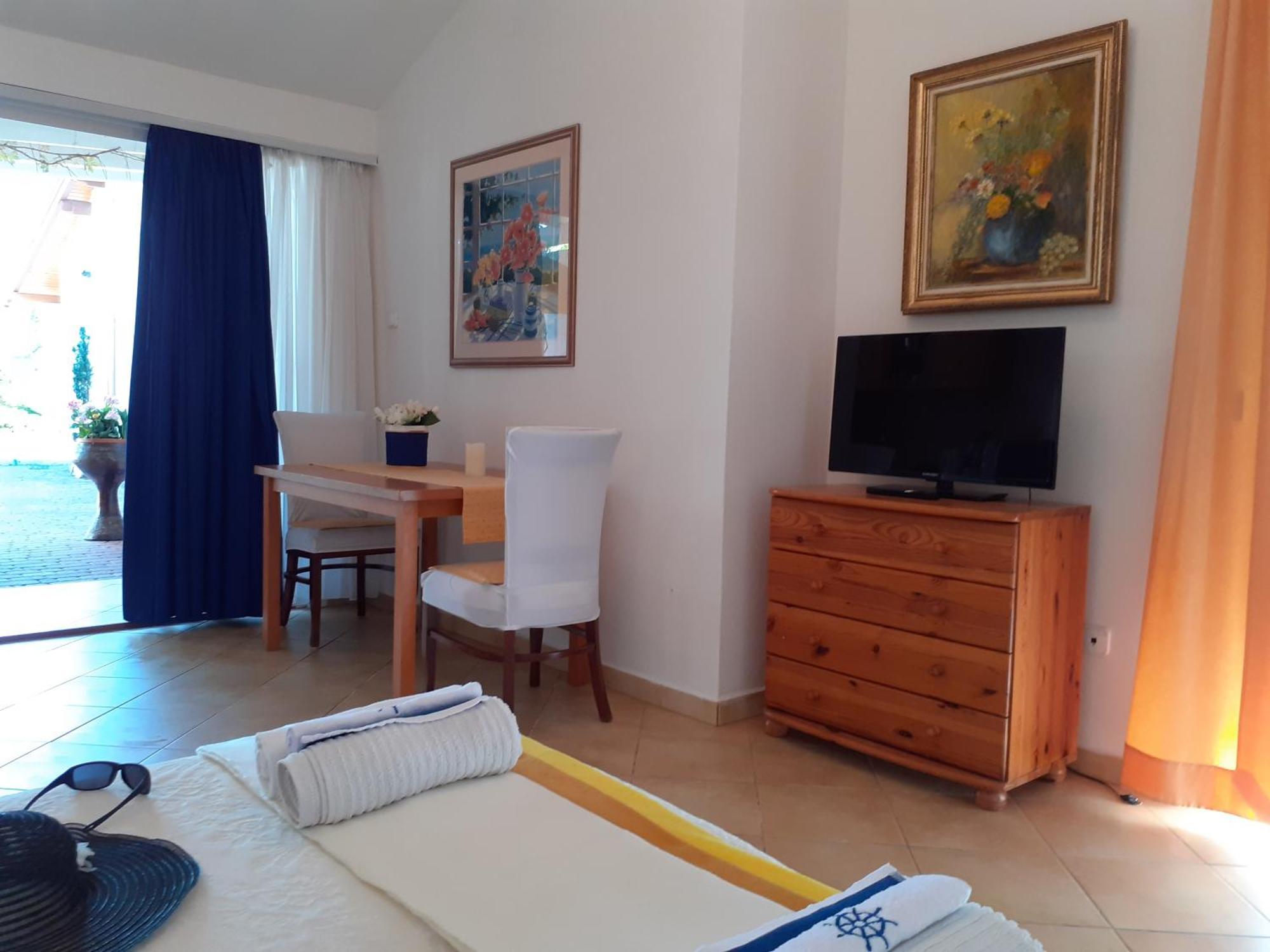Csopak Mariann Apartman חדר תמונה