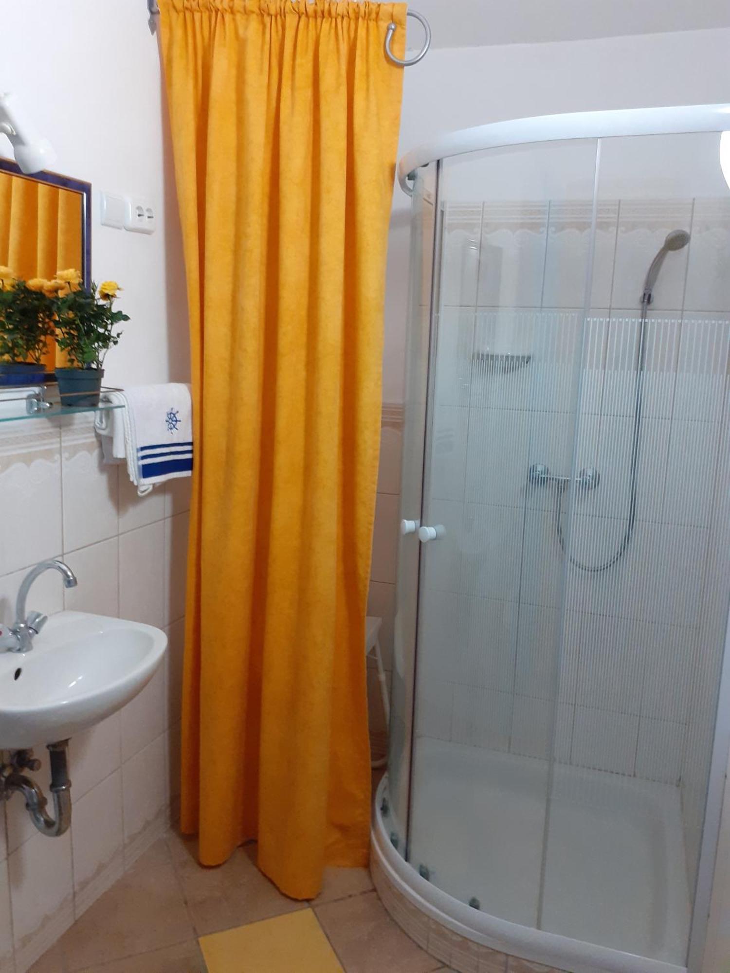 Csopak Mariann Apartman חדר תמונה